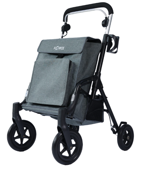 Royal Shopping Rollator