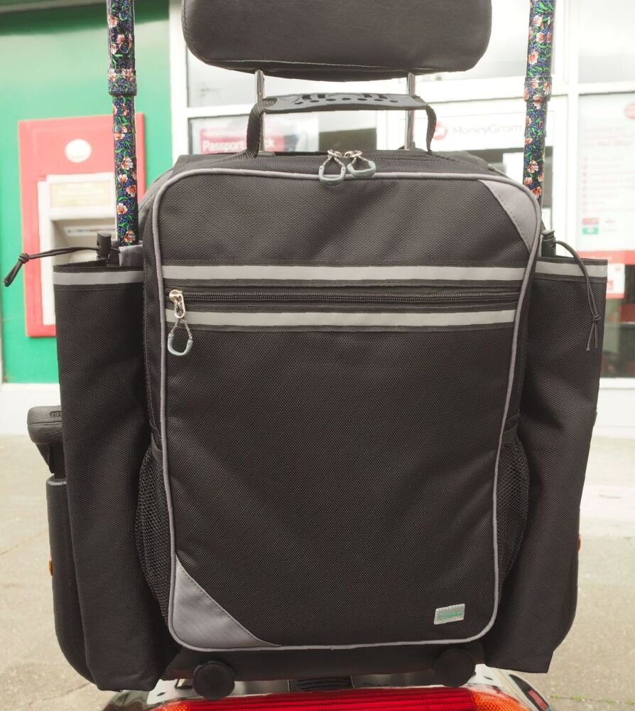 MyWren Mobility Scooter and wheelchair bag