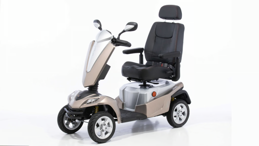 Kymco Maxer ER