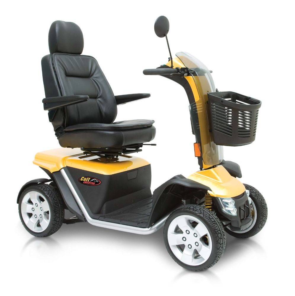Mobility Scooters
