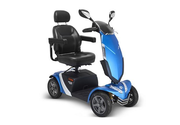 Rascal Vecta Sport