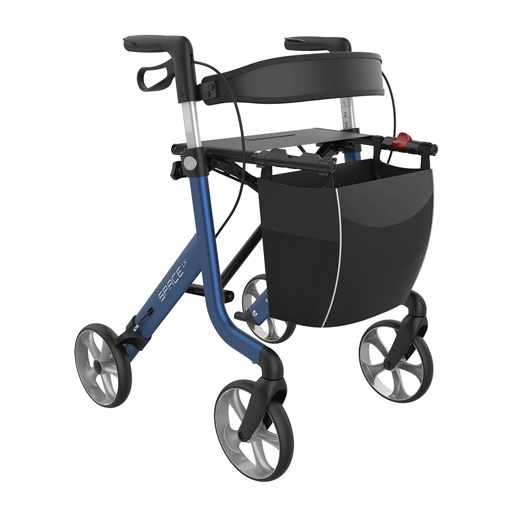 Rehasense Space LX Rollator
