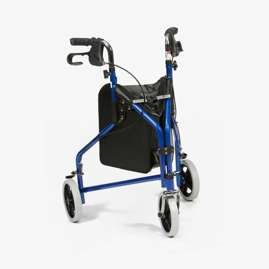 Tri Walker - 3 wheeled walking aid