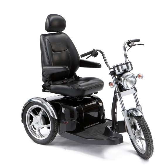 Drive Sport Rider 8 Mph road legal mobility scooter