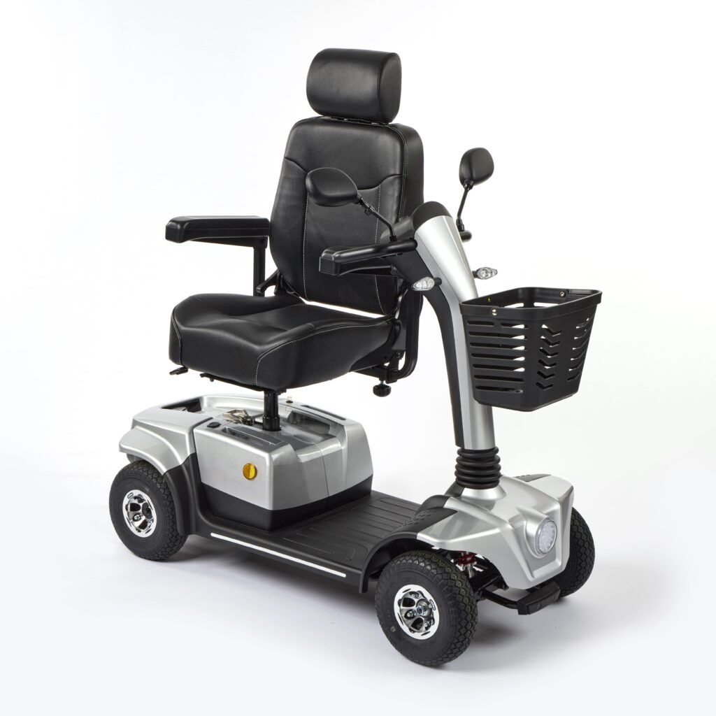 Motion Healthcare emove 8