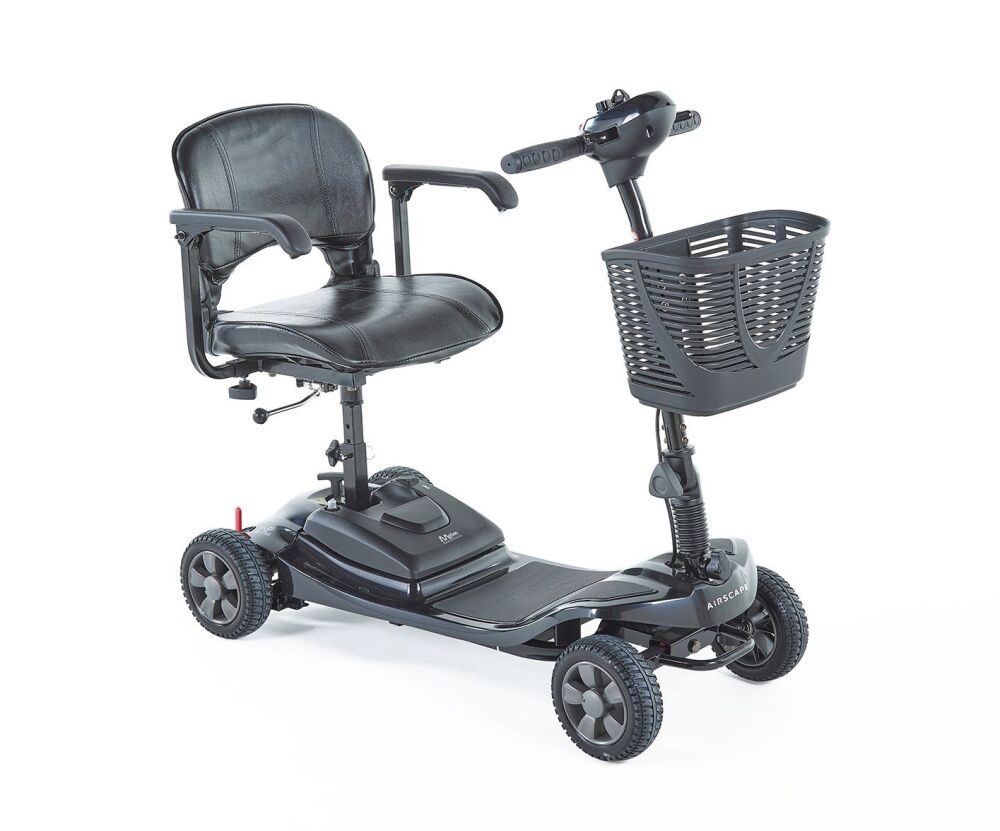 Motion Airscape