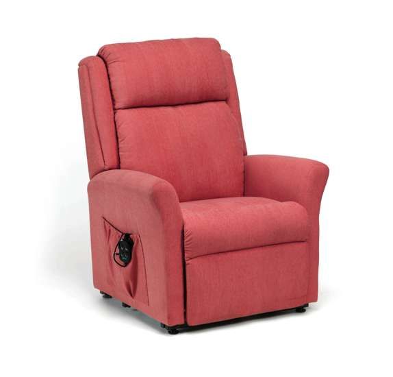 Memphis Petite Riser recliner chair
