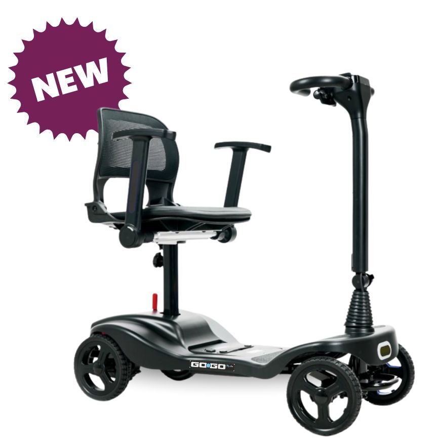 Pride GoGo MG2 Lite