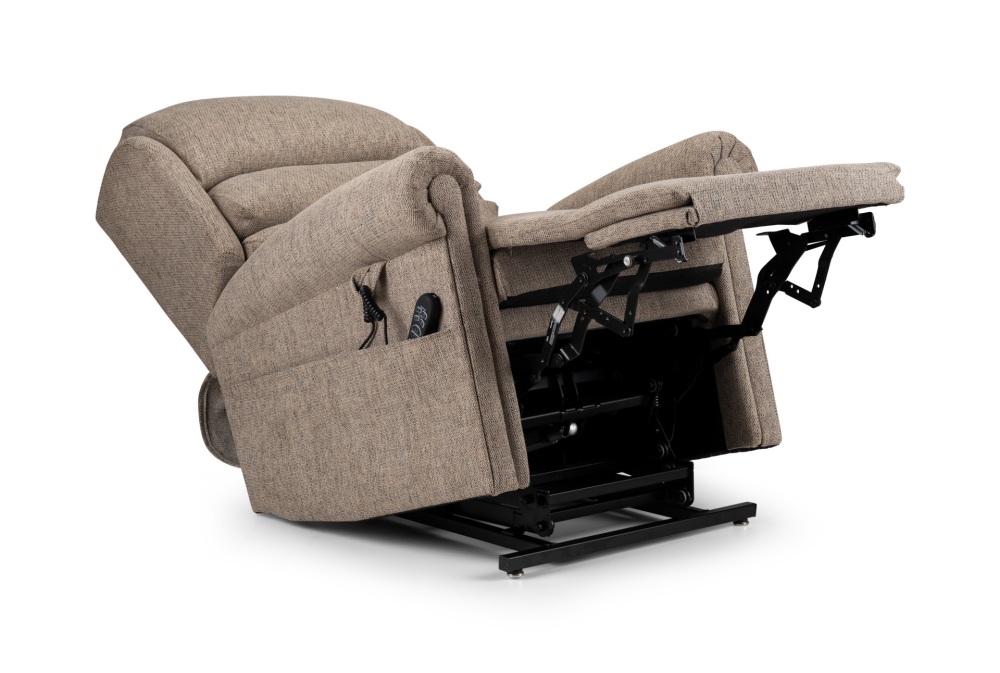 Sitting Pretty Dorchester Premier Breeze