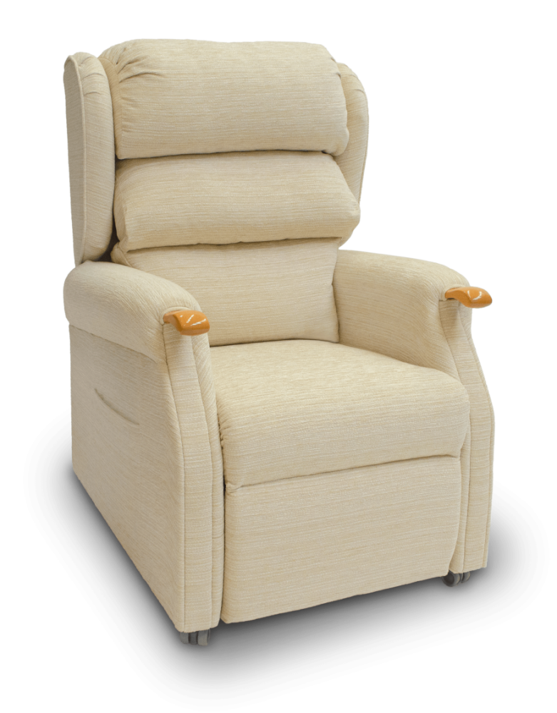 The Buckingham from Recliners
