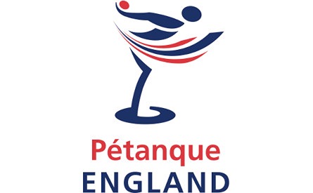 Petanque England Logo