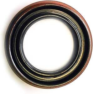 Pump/Converter Seal