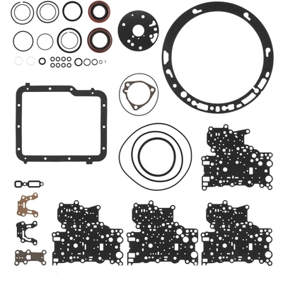 Rebuild Kit