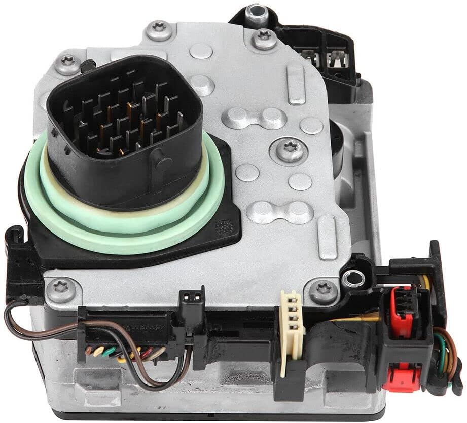 Solenoid Assembly