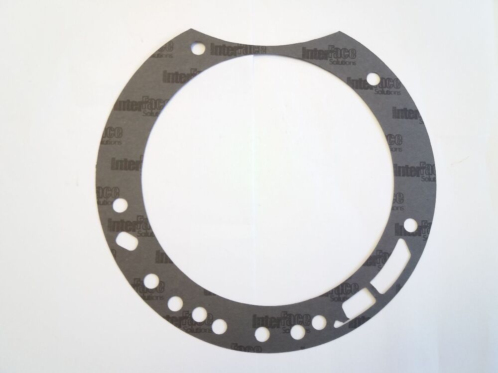 Pump Gasket