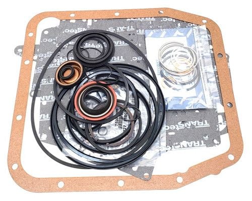 Internal Gaskets Seals and  Valuable Updates