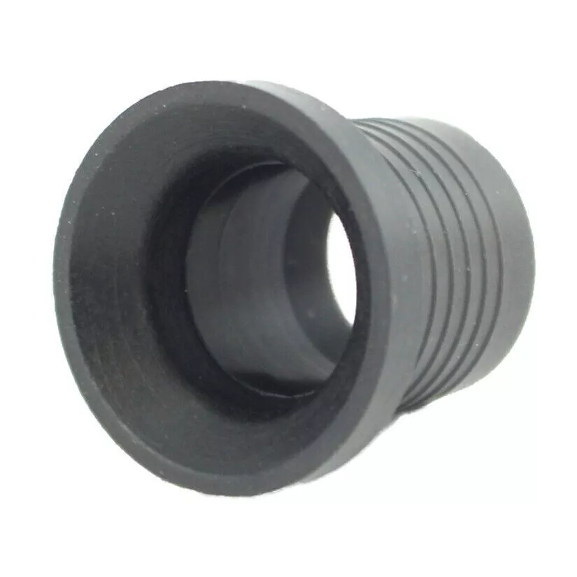 Filler Tube Grommet-Rubber Seal