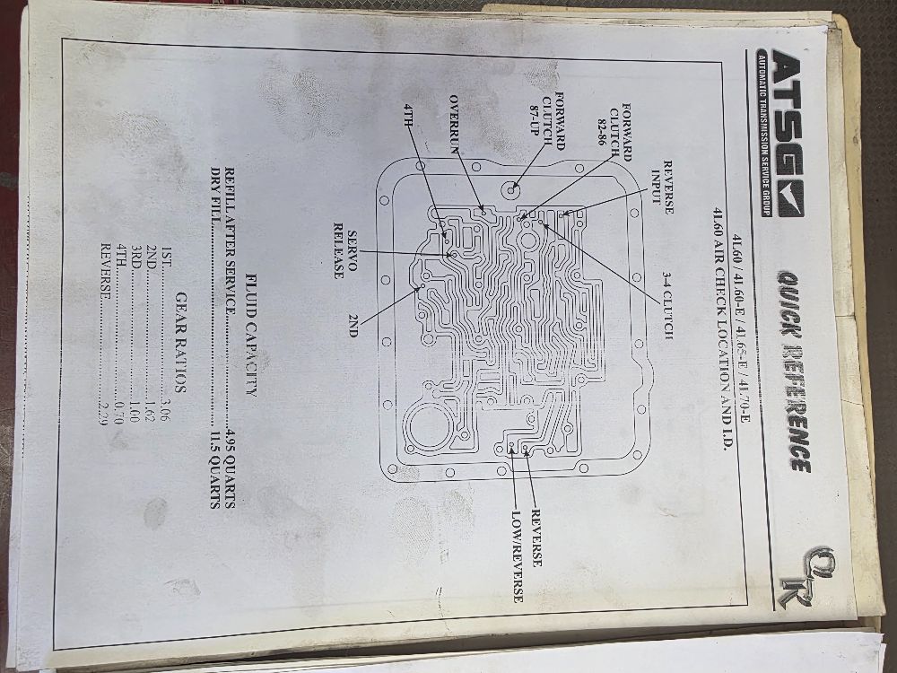 Technical Information