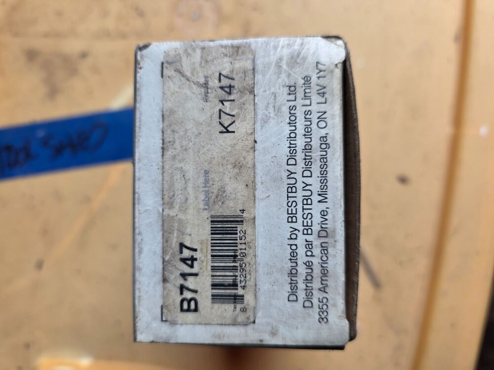 Balljoint Lower - Mopar
