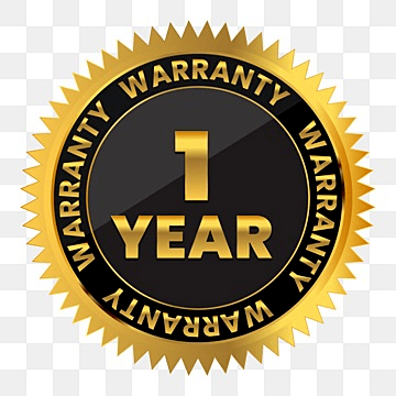 Warranty Information