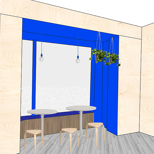 melanie-sramek-bennett-cafe-o-Hangleton-Bluearea