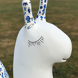 melanie-sramek-bennett-Snail-FI