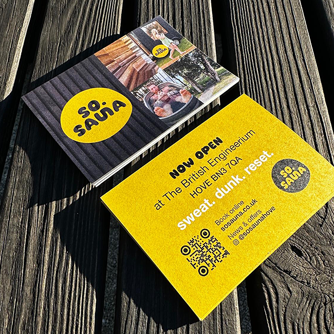 SOSAUNA-FLYERS_MELANIESRAMEKBENNETT