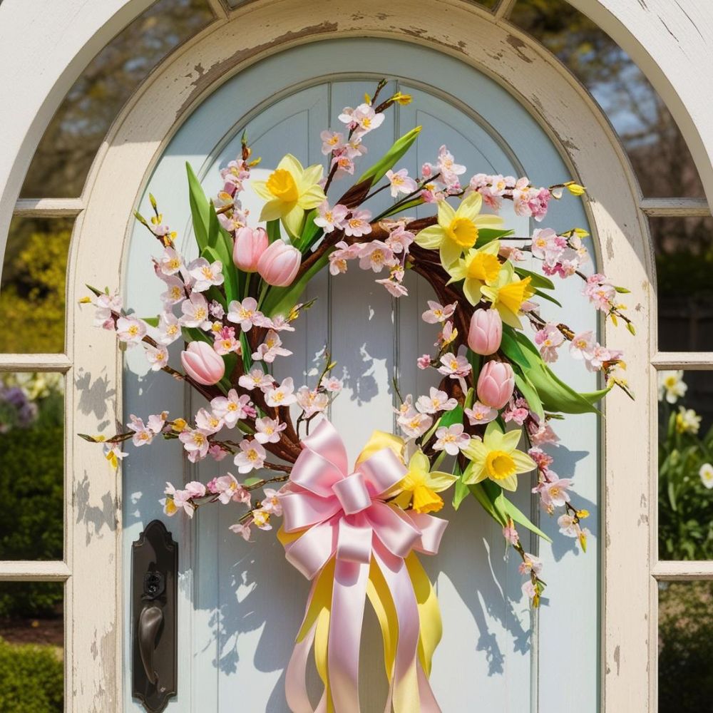 Newest Floral Designs