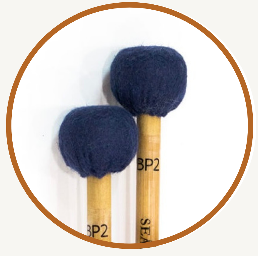 BP2/BP2C Small disc centre, very hard baize
