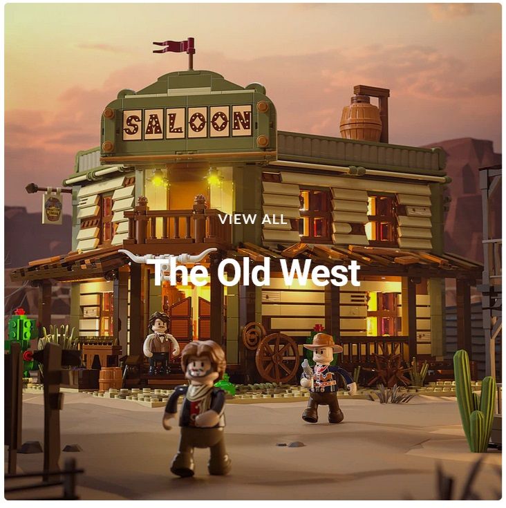 Old West