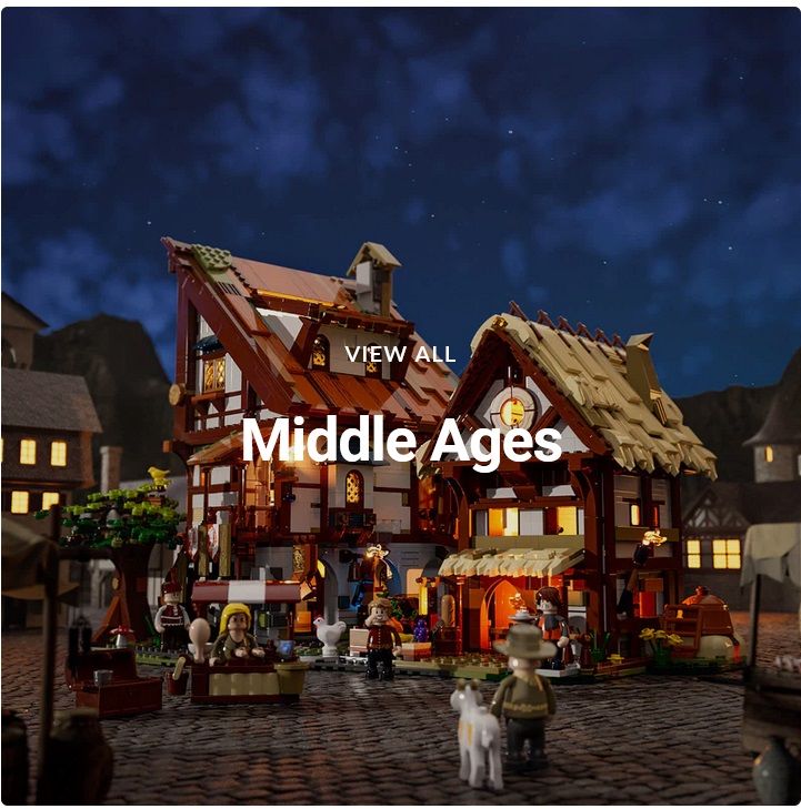 Middle Ages
