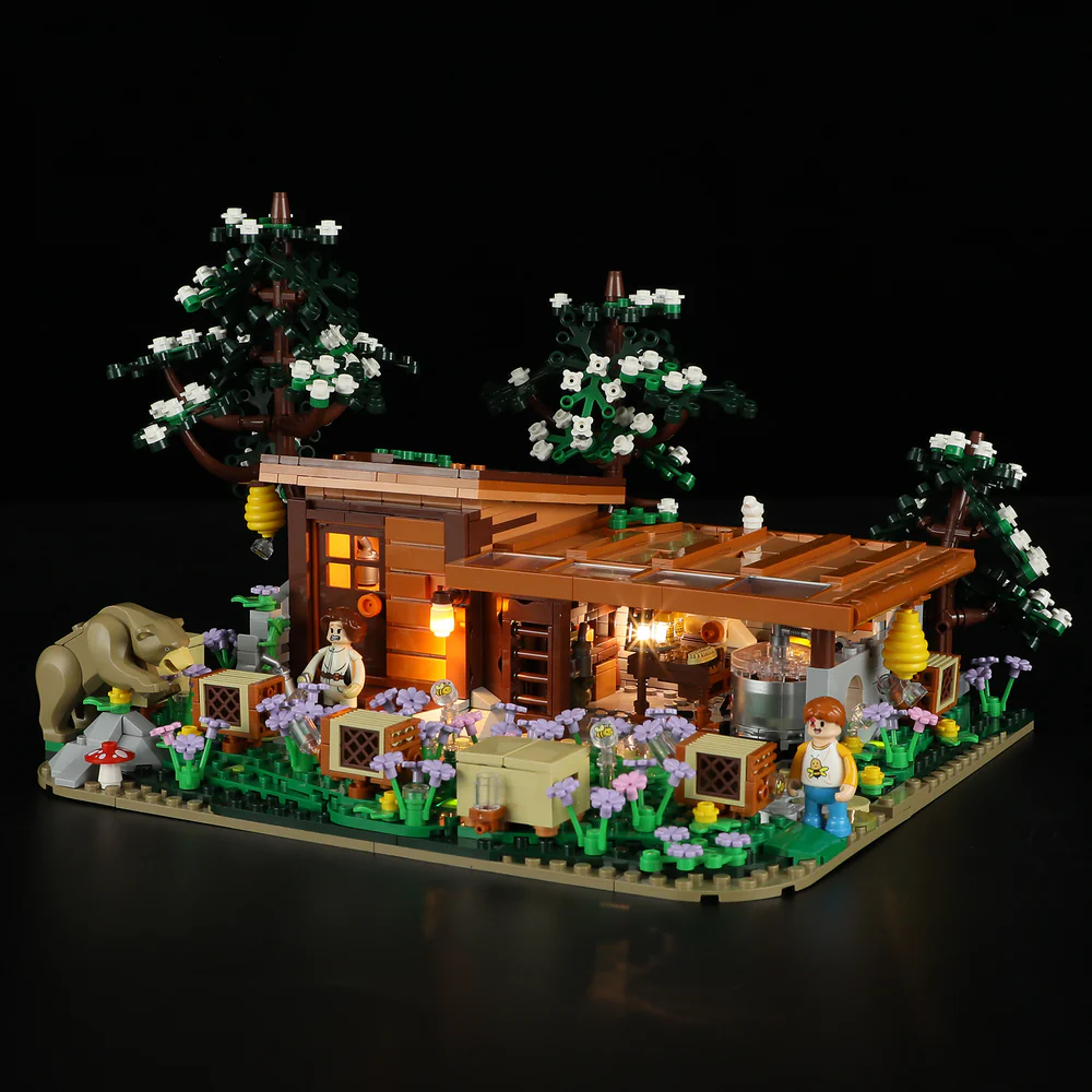 Bee Farm