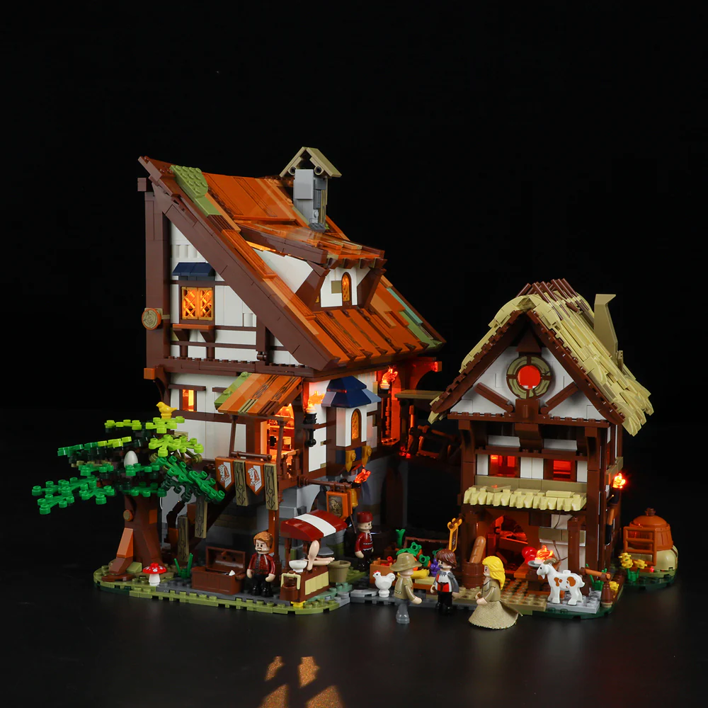 Medieval Market