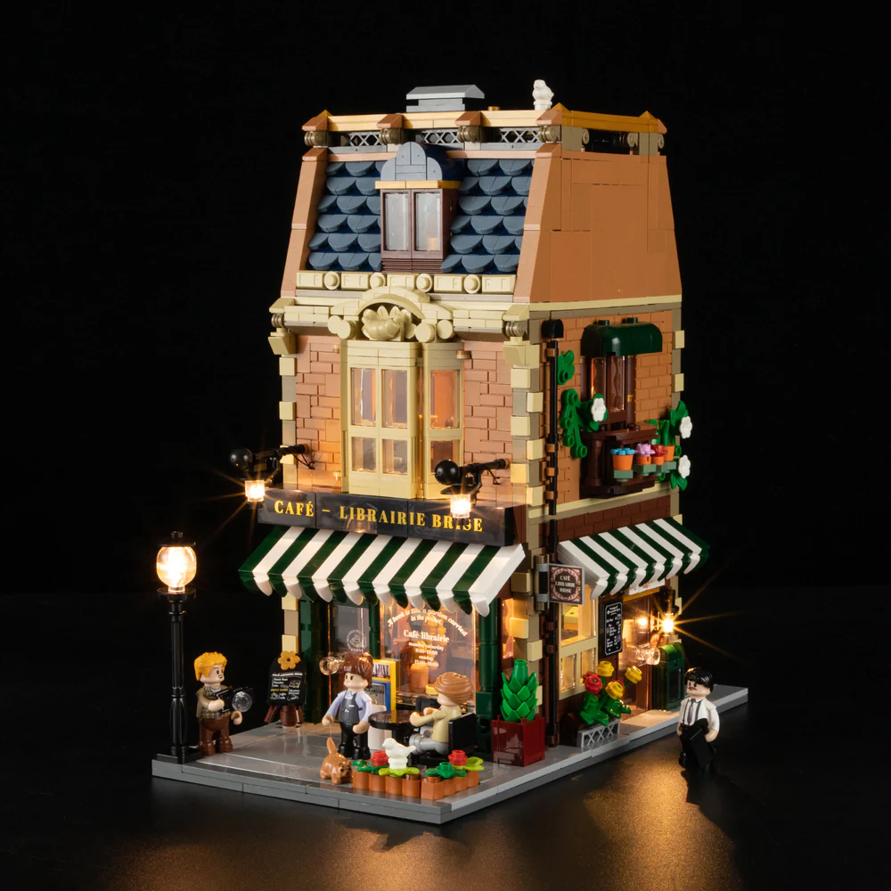 Book-Cafe