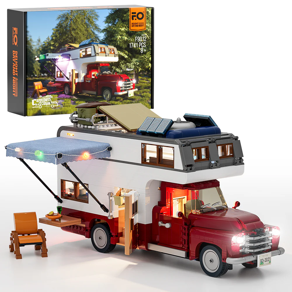 Camper Van