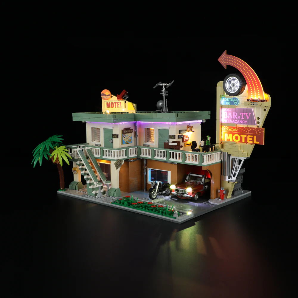 Twilight Motel