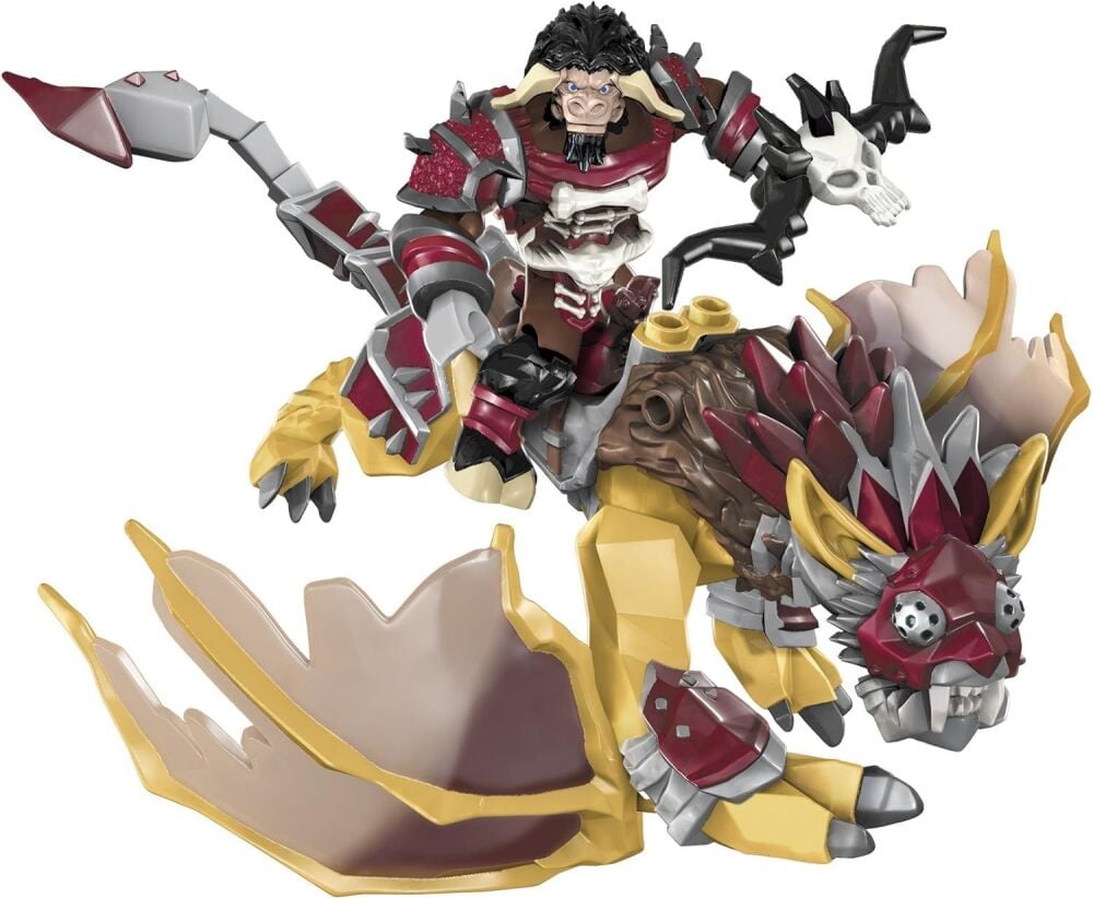 Swift Wyvern - Mega Construx