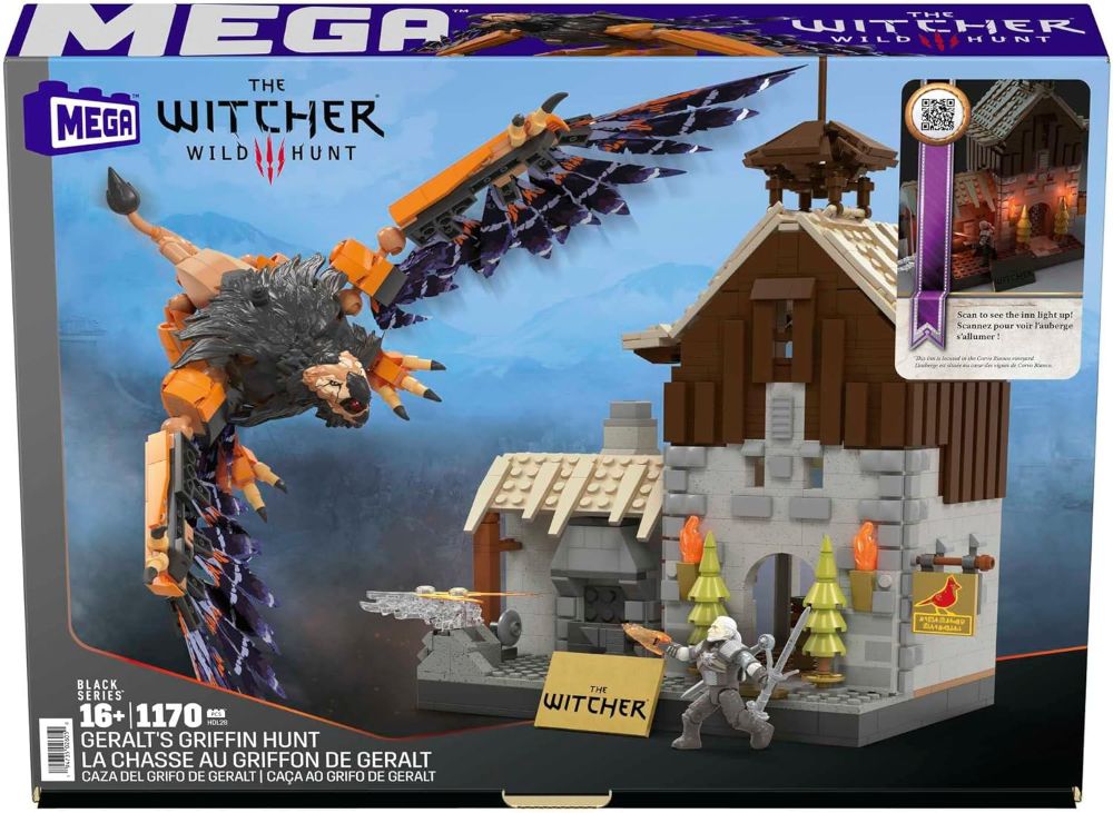 The Witcher