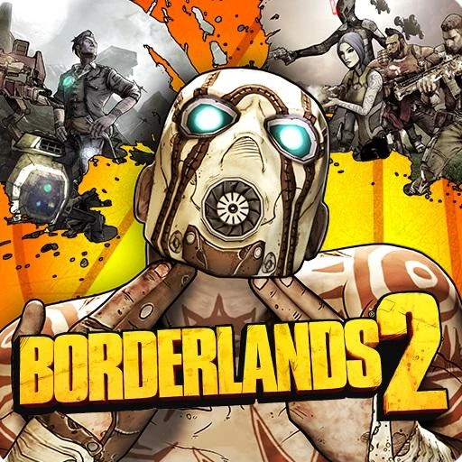 Borderlands