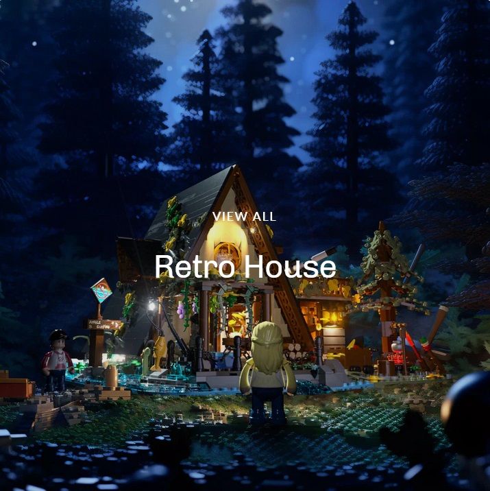 retrohouse