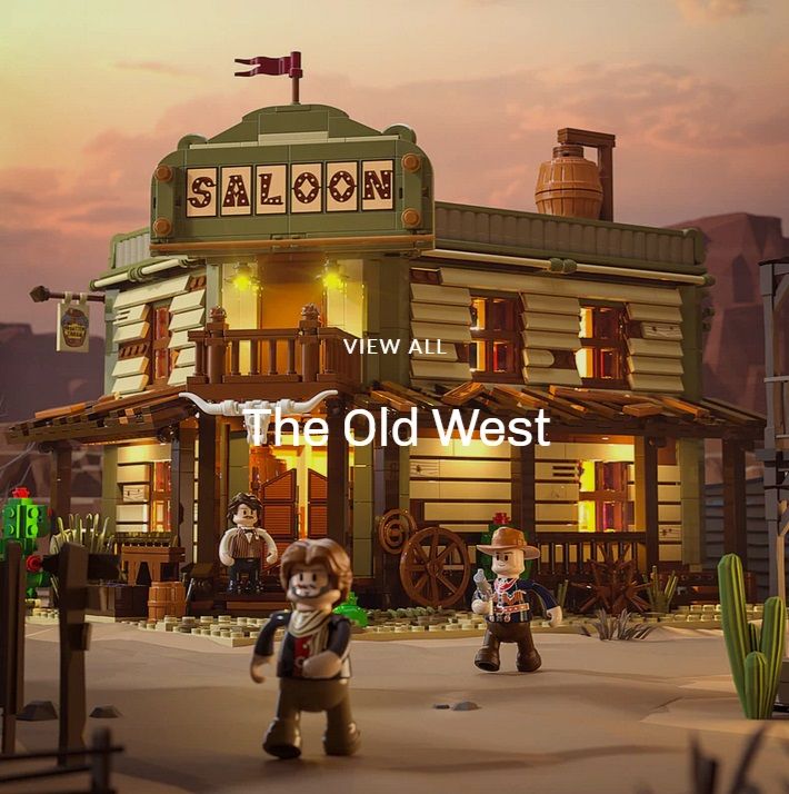 oldwest