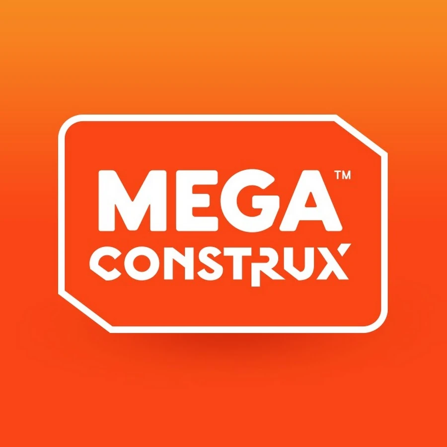 Mega Construx