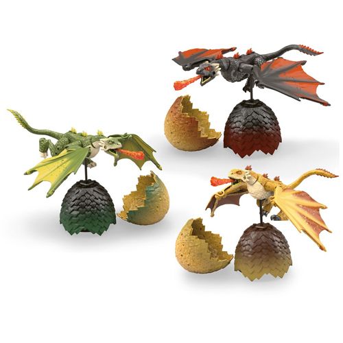 Mega-Construx-Game-of-Thrones-Dragon-Eggs-Assortment-One-Supplied