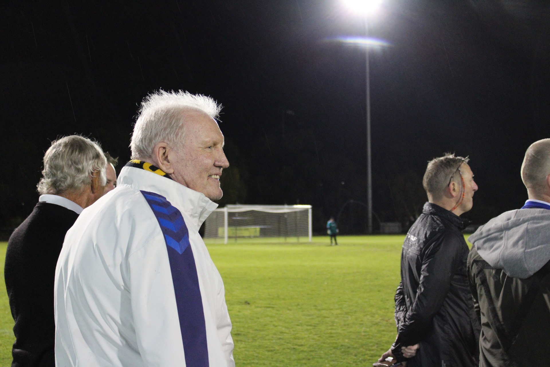 Everton v Liverpool Derby Charity Match Western Australia