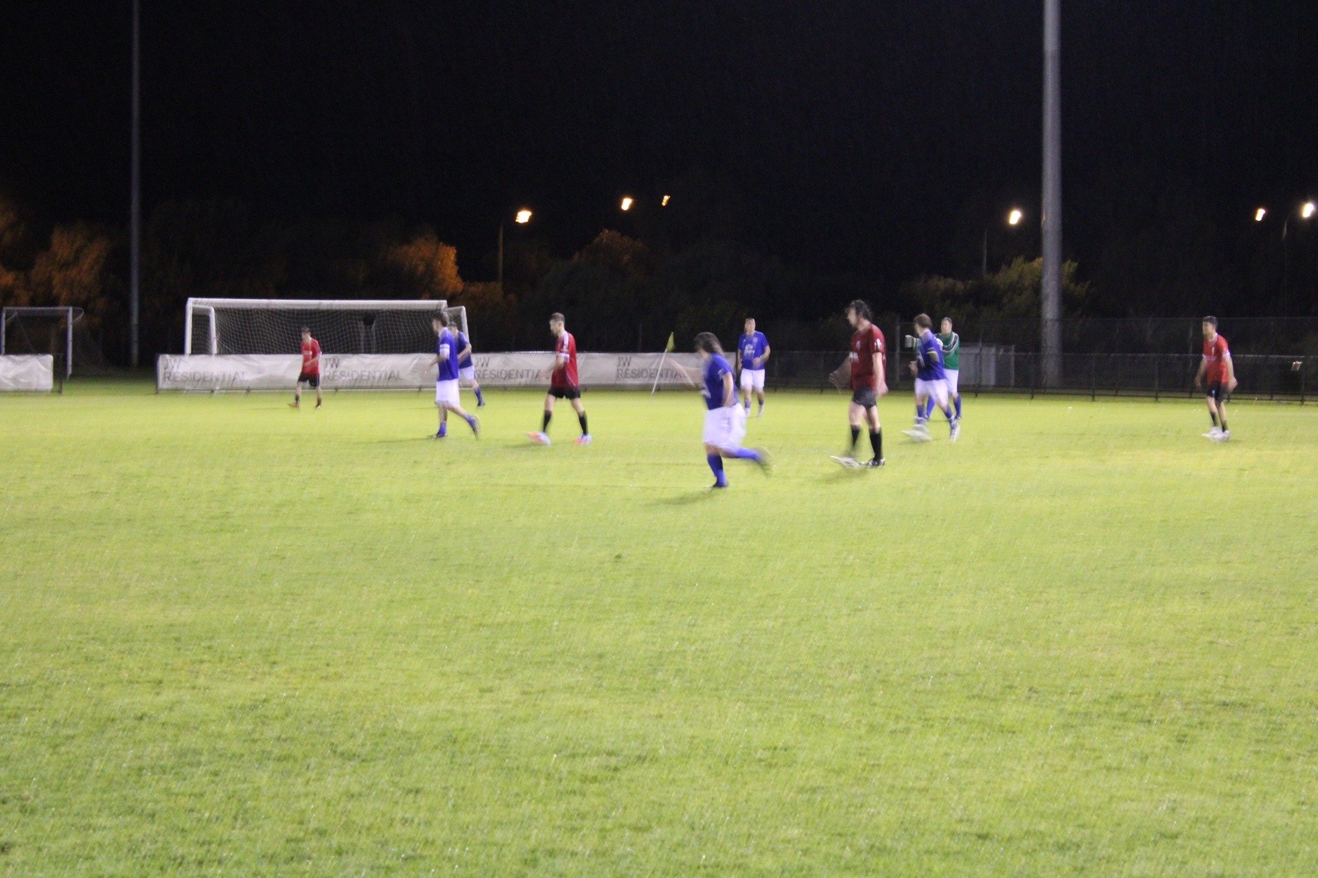 Everton v Liverpool Derby Charity Match Western Australia