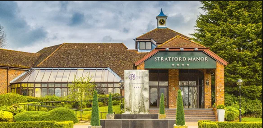 17-19 April 2026: Birth Preparation Weekend (Stratford upon Avon)