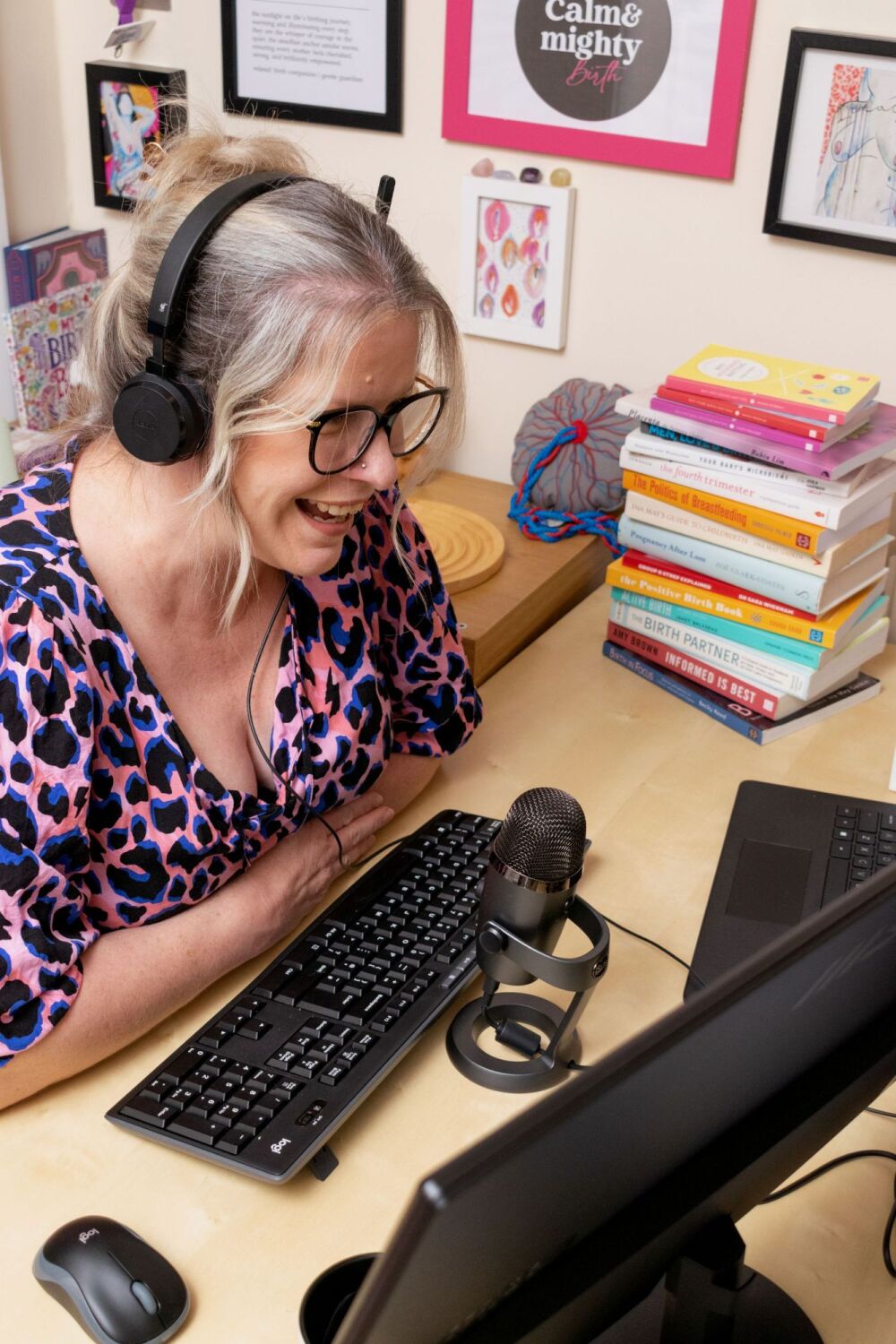 Online Group 4 Hypnobirthing Classes