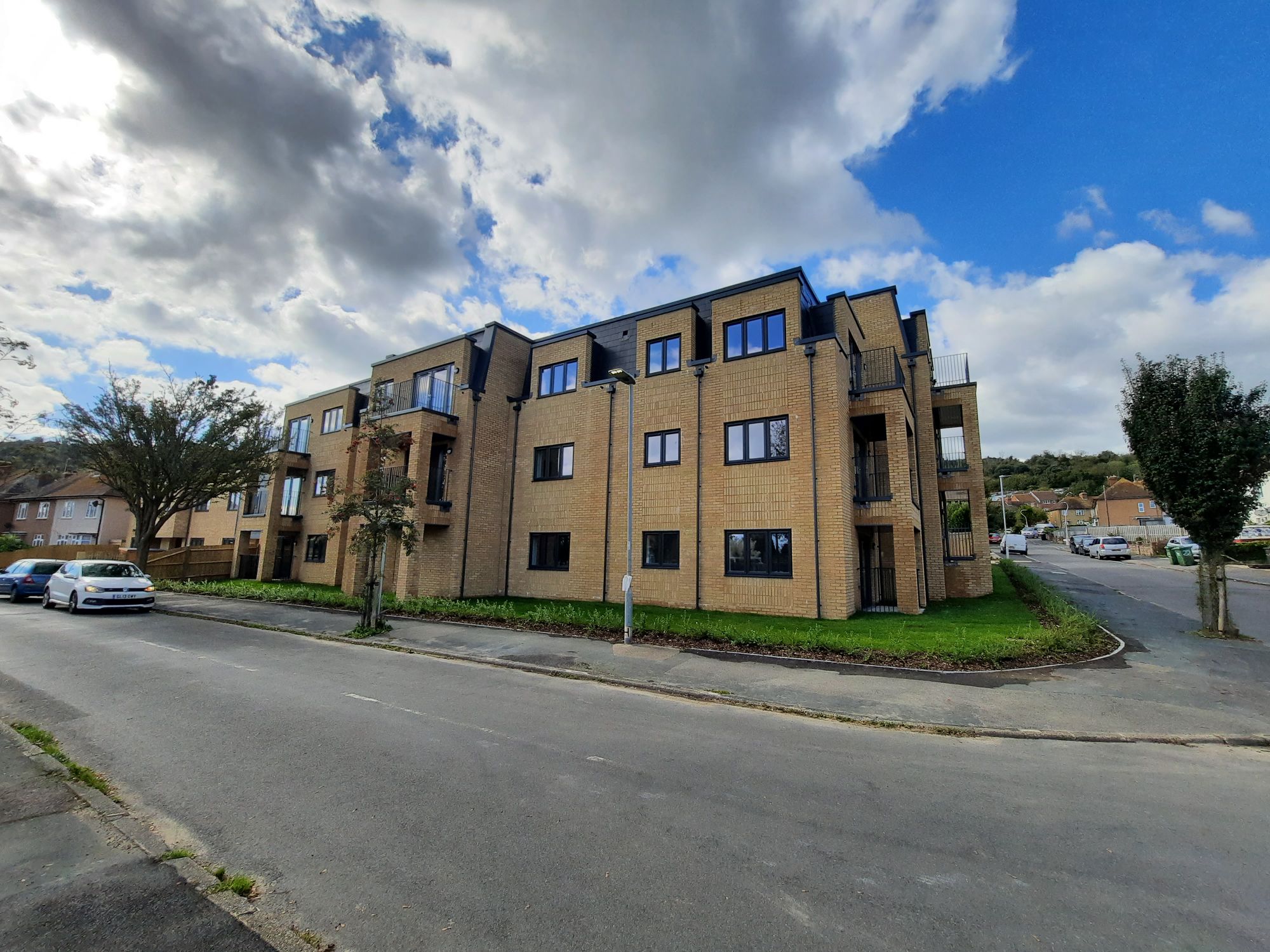 Cavalry Crescent 2