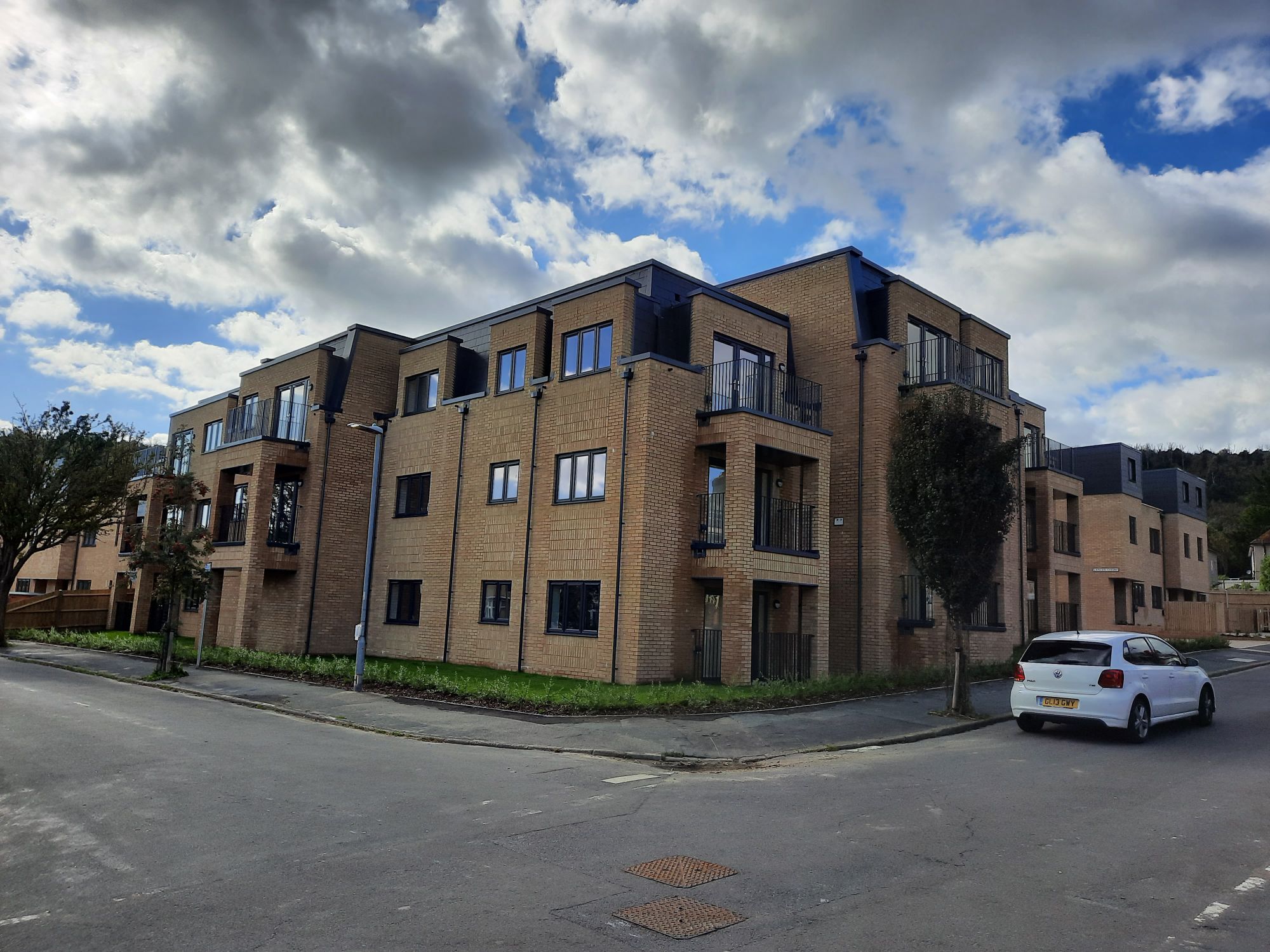 Cavalry Crescent 3