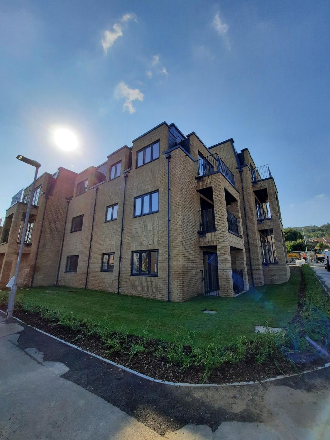 Cavalry Crescent 5